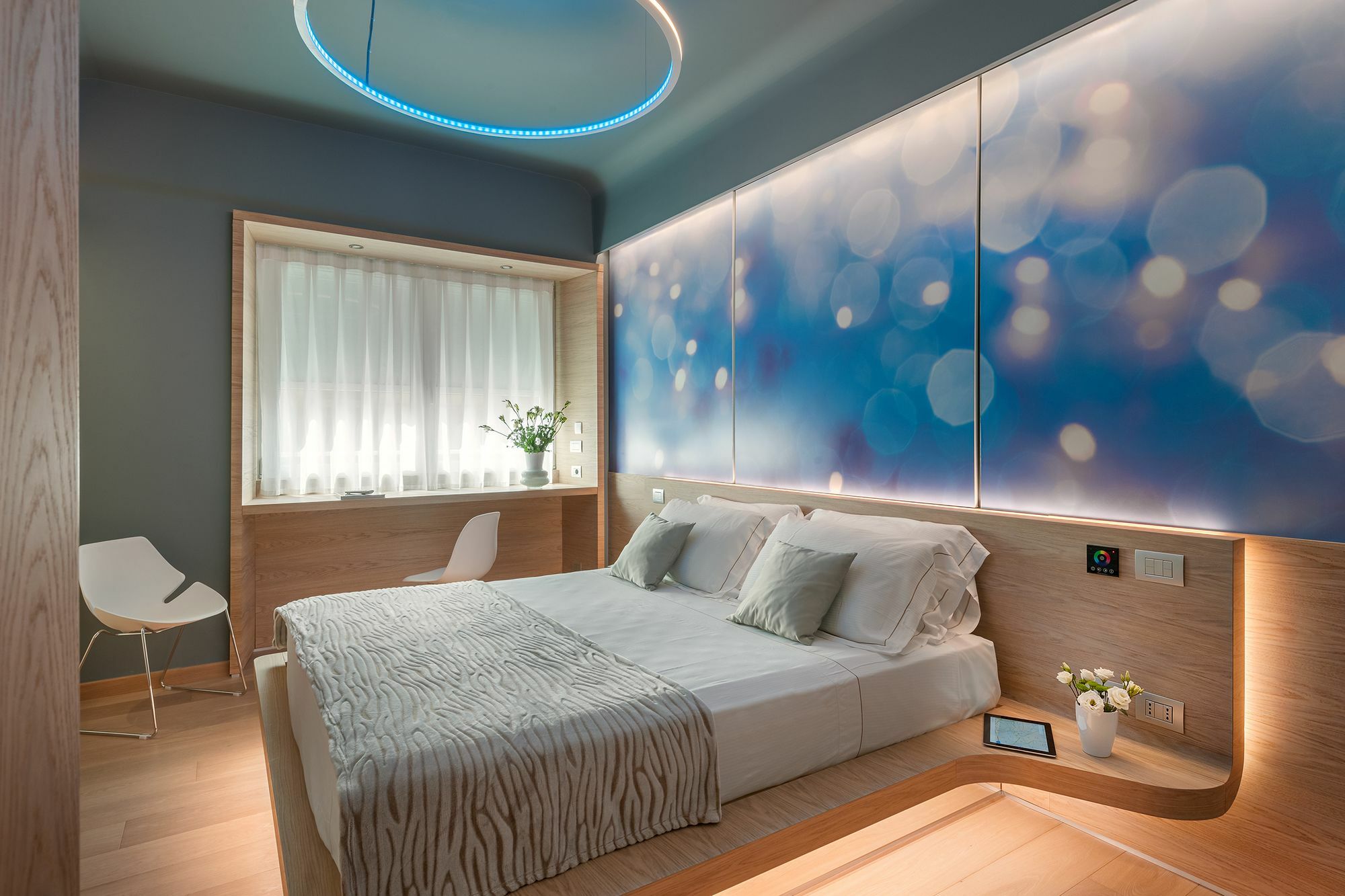 Air Suite Verona Exterior foto